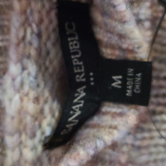 Banana Republic Sweater NWT - Picture 5 of 9
